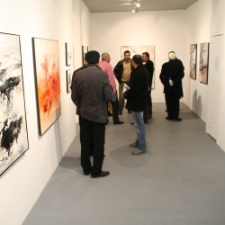 Agora gallery