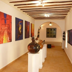 Thiam gallery