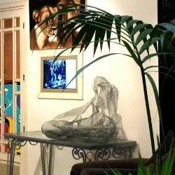 Gallery Design and Cook