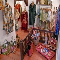 Warda the Tsetse Fly