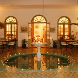 Riad yacout (Ex Riad agathe)