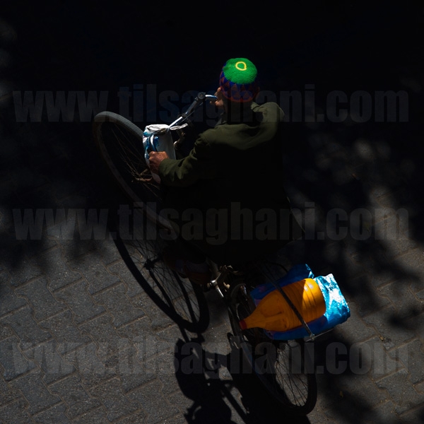 Nour Eddine Tilsaghani