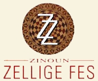 ZELLIGE Zinoun