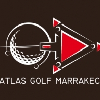 The Restaurant of ATLAS GOLF MARRAKECH