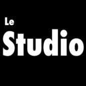 The studio