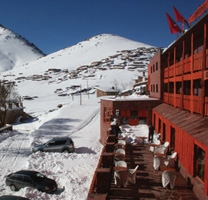 Hotel The COURCHEVEL