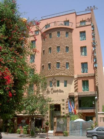 Halfboard the CASPIEN