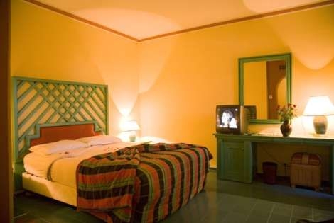 Halfboard CLUB FRAMISSIMA the IDRISSIDES