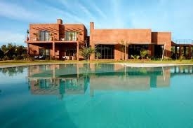 DAR TERRA Suites & SPA