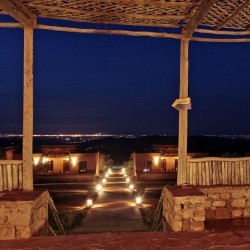 FIELD lands of AMANAR