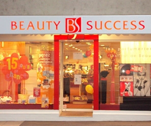 Beauty SUCCESS