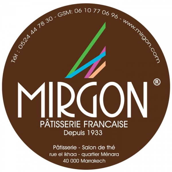 Pastry Mirgon