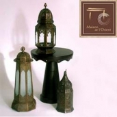 HOME OF THE MIDDLE EAST