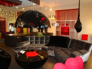 Magic of Middle East