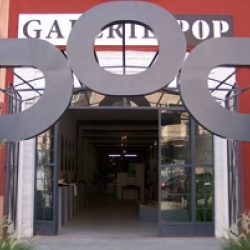 POP GALLERY