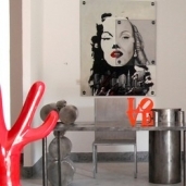 The Apartment PAR d&C