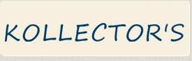 KOLLECTOR'S