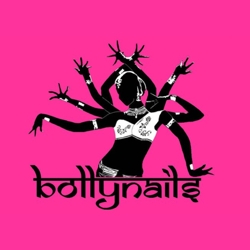 Nail Bar BOLLYNAILS