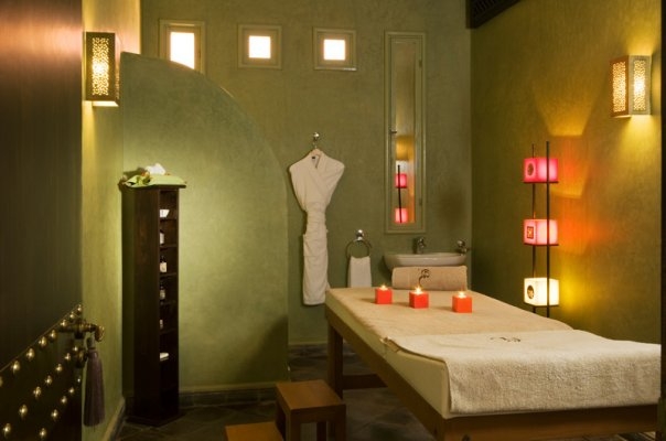 Cocooning SPA