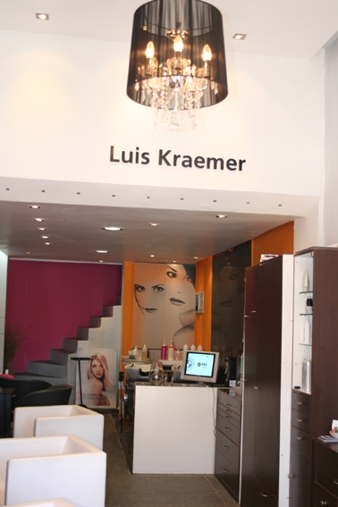 Luis KRAEMER