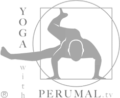 YOGA WITH PERUMAL
