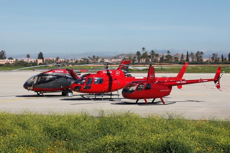 FOSSE AERO SOLUTIONS