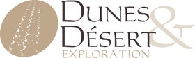 Dunes & desert EXPLORATION