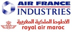 Royal Air Maroc and Air France