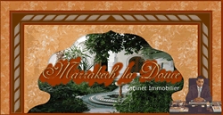 Marrakech the gentle