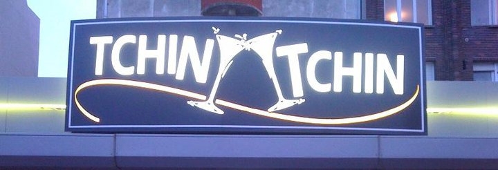 Tchin Tchin