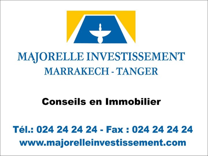 majorelle Investment