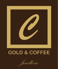 Gold & Coffee