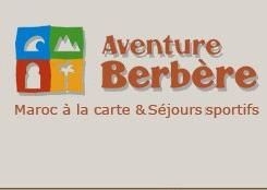 Adventure Berber