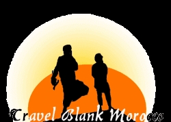 Travel Blank Maroc