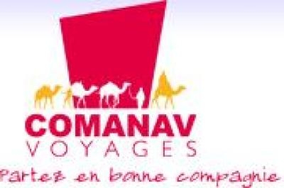 comanav Travel
