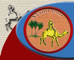 Mami Tower Marrakech