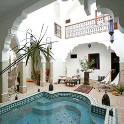 The Gardens Mandaline