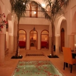 Riad Mariana
