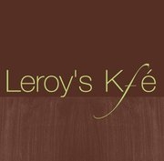 Leroy's Kfe