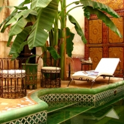 Riad the inseparable