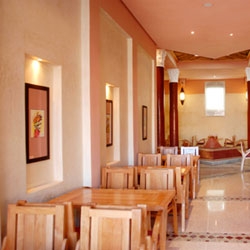 The House of the couscous