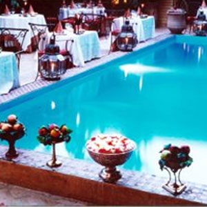 The Trattoria in giancarlo