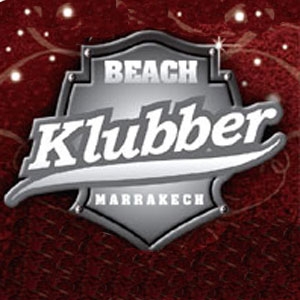 The Beach Klubber