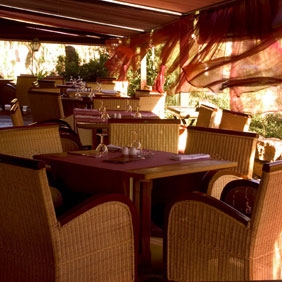 The Table of the market