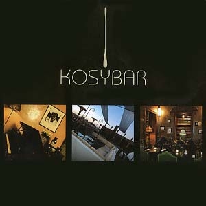 Kosybar