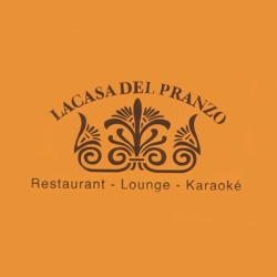 The Casa Del Pranzo