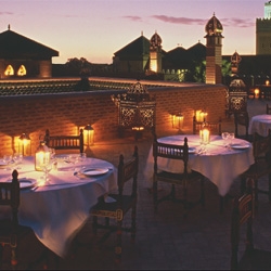 The Sultana Marrakech