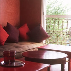 The Coffee of spices