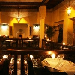 The traditionnal tanjia