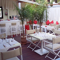 The Villa of Didier Beckaert